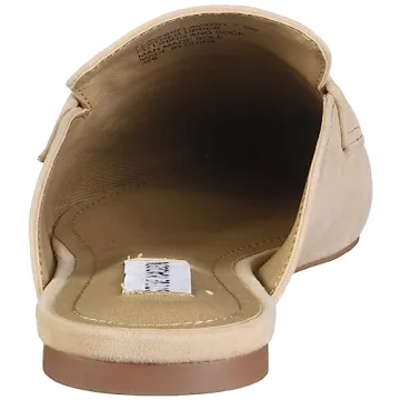 Stylish Steve Madden Women's Flavor Mule Slip-On Shoes