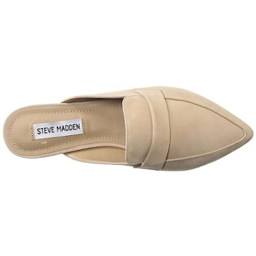 Stylish Steve Madden Women's Flavor Mule Slip-On Shoes