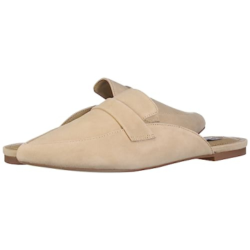 Stylish Steve Madden Women's Flavor Mule Slip-On Shoes