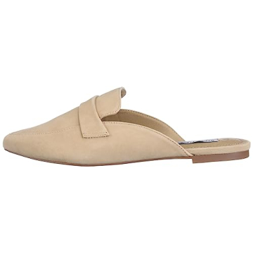 Stylish Steve Madden Women's Flavor Mule Slip-On Shoes