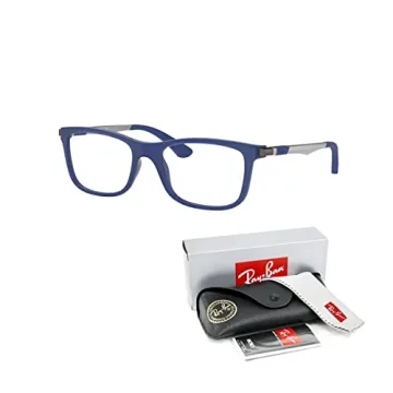 Ray-Ban Junior RY1549 46MM Kids Eyeglasses Bundle