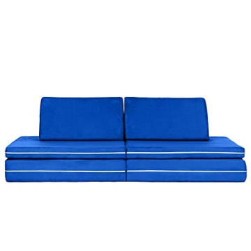 Jaxx Zipline Imaginative Playset for Creative Kids