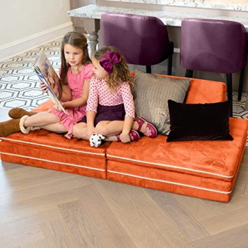 Jaxx Zipline Imaginative Playset for Creative Kids