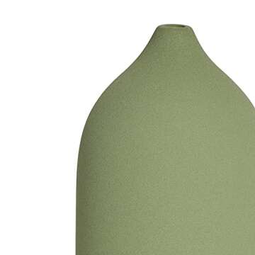 Exquisite Vitruvi Stone Ceramic Essential Oil Diffuser