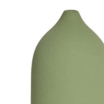 Exquisite Vitruvi Stone Ceramic Essential Oil Diffuser