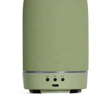 Exquisite Vitruvi Stone Ceramic Essential Oil Diffuser