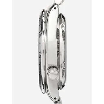 Seiko Analogue Automatic Watch SNKE01K1: Stylish & Durable