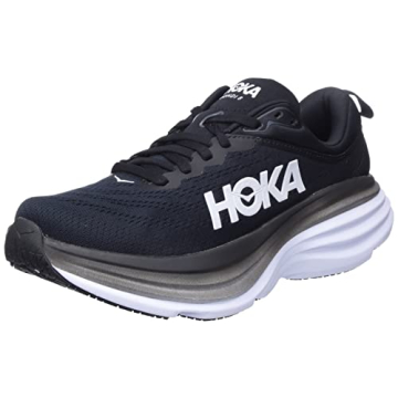 HOKA ONE ONE Women's Running Shoes – Ultimate Comfort and Support for Long Hours