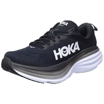 HOKA ONE ONE Women's Running Shoes – Ultimate Comfort and Support for Long Hours