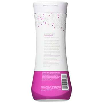 Summer's Eve Feminine Wash Sensitive Skin 15 oz (Pack of 3)