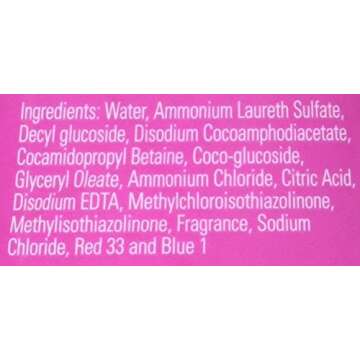 Summer's Eve Feminine Wash Sensitive Skin 15 oz (Pack of 3)