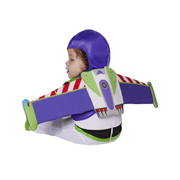 Buy Baby Toy Story Buzz Lightyear Costume - 6-12m