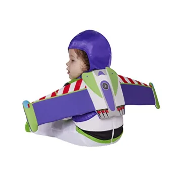 Buy Baby Toy Story Buzz Lightyear Costume - 6-12m