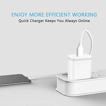20W USB C Fast Charger for iPhone 15/15 Plus/15 Pro/15 Pro Max, PD 3.0 Wall Plug USBC Charging Cube Power Delivery Block Adapter for 15 14 13 12 11 Pro Max SE, Pad, AirPods Pro