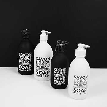 Compagnie de Provence Liquid Soap and Hand Cream Set