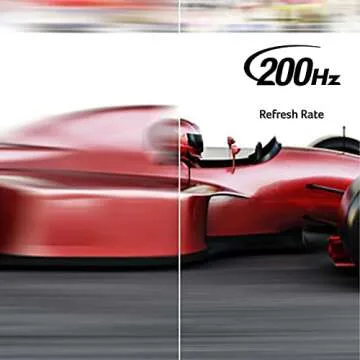 Acer Nitro 29.5" Curved Gaming Monitor | FreeSync | 1ms | 200Hz