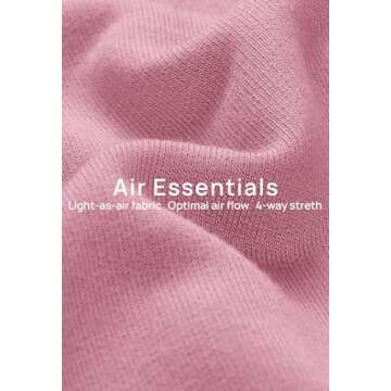 MEROKEETY Women's 2 Piece Outfits Sweatsuit Long Sleeve Sweatshirt Sweatpant Tracksuit Lounge Sets, Pink, Small