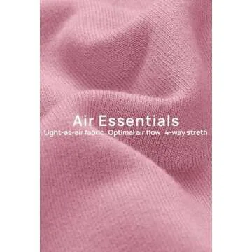 MEROKEETY Women's 2 Piece Outfits Sweatsuit Long Sleeve Sweatshirt Sweatpant Tracksuit Lounge Sets, Pink, Small