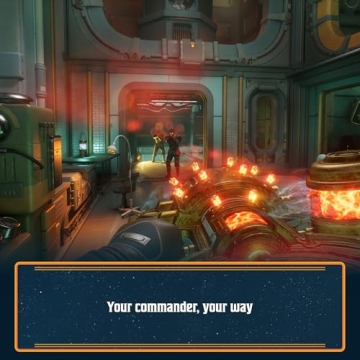 The Outer Worlds 2 Premium Edition PlayStation 5 Exclusive Features