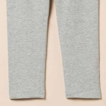 Stylish Amazon Essentials Girls Leggings Pack of 3