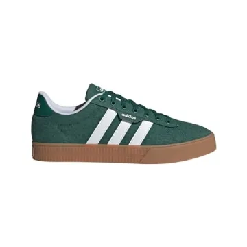 Fashionable Comfort adidas Men's Daily 3.0 Skate Shoes