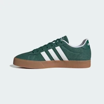 Fashionable Comfort adidas Men's Daily 3.0 Skate Shoes