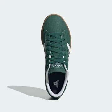 Fashionable Comfort adidas Men's Daily 3.0 Skate Shoes