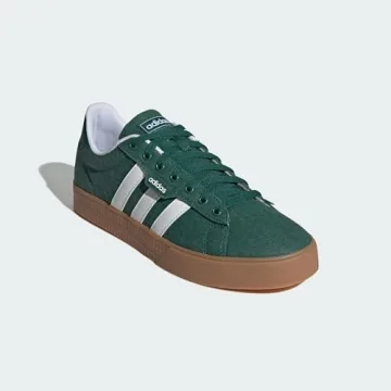 Fashionable Comfort adidas Men's Daily 3.0 Skate Shoes