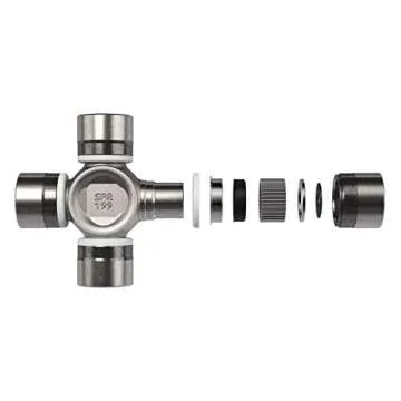 Spicer 5-1350X U-Joint Kit for 1350/SPL30 Series