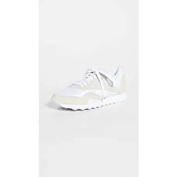 Reebok Women's Classic Nylon Sneakers for Style and Comfort