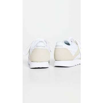 Reebok Women's Classic Nylon Sneakers for Style and Comfort