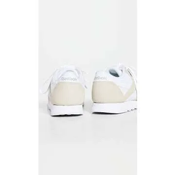 Reebok Women's Classic Nylon Sneakers for Style and Comfort