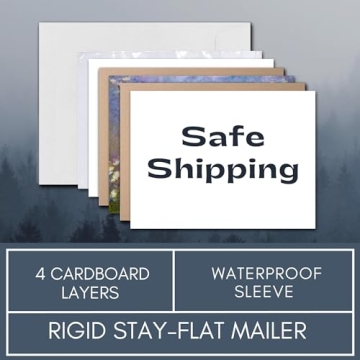 Duck Art - 8x10 Inch Audubon Bird Prints, Set of 4