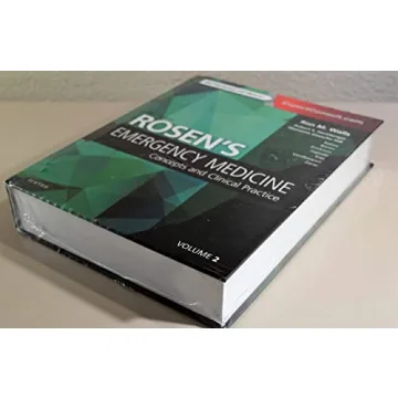 Rosen's Emergency Medicine 9th Edition Essential Guide