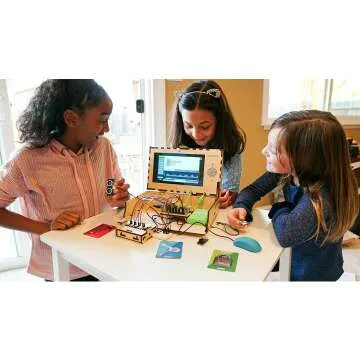 Piper Sensor Explorer: New Sensors for Your Computer Kit