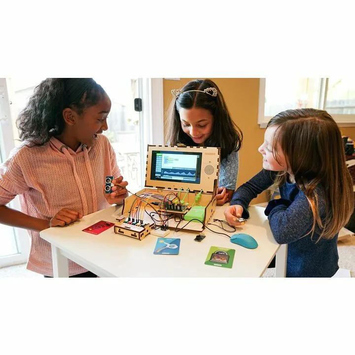 Piper Sensor Explorer: New Sensors for Your Computer Kit
