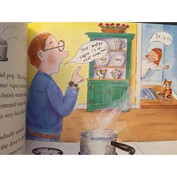 Why Do Leaves Change Color? (Let's-Read-and-Find-Out Science, Stage 2)