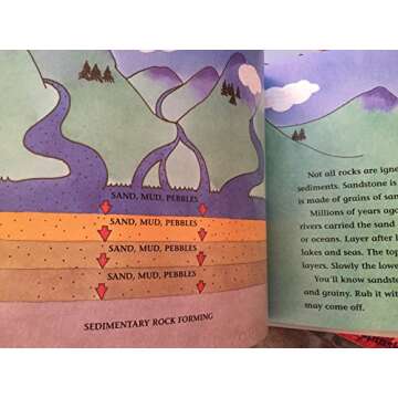 Why Do Leaves Change Color? (Let's-Read-and-Find-Out Science, Stage 2)