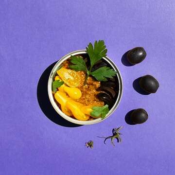 Portuguese Smoked Mackerel Pate | B Vitamins, Omega-3 | Tinned Seafood by Ati Manel | 3 x 75g Cans