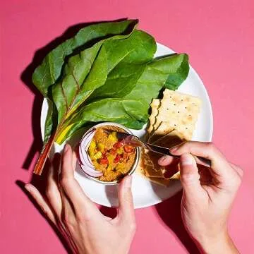 Portuguese Smoked Mackerel Pate | B Vitamins, Omega-3 | Tinned Seafood by Ati Manel | 3 x 75g Cans