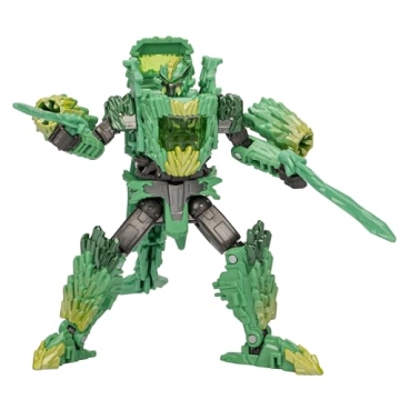 Transformers Legacy United Shard Action Figure 5.5 inches