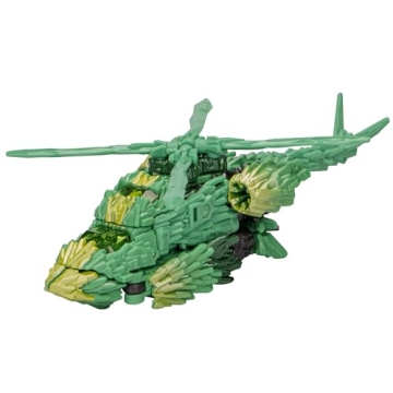 Transformers Legacy United Shard Action Figure 5.5 inches