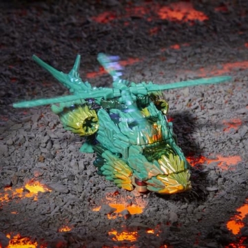 Transformers Legacy United Shard Action Figure 5.5 inches