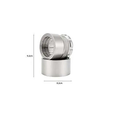 Espresso Distribution Tool for Baristas and Coffee Lovers