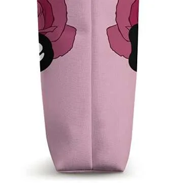 Stylish Read Romance Tote Bag for Book Lovers