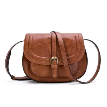 AFKOMST Crossbody Bags for Women - Stylish Vegan Leather Handbags Perfect for Every Occasion