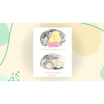 Miss Nelson Is Missing!