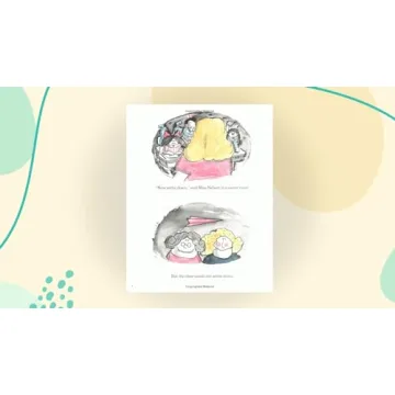 Miss Nelson Is Missing!