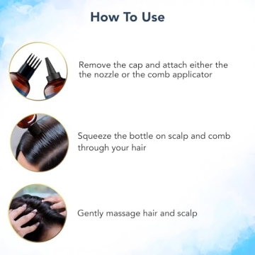 Botanic Hearth Pure Rosemary Oil Promotes Hair Growth