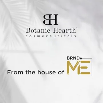 Botanic Hearth Pure Rosemary Oil Promotes Hair Growth